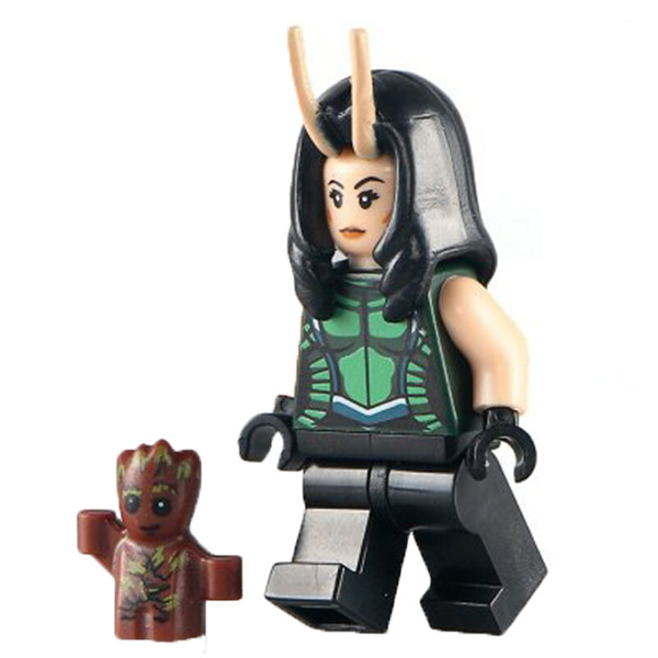 ساختنی مدل Mantis