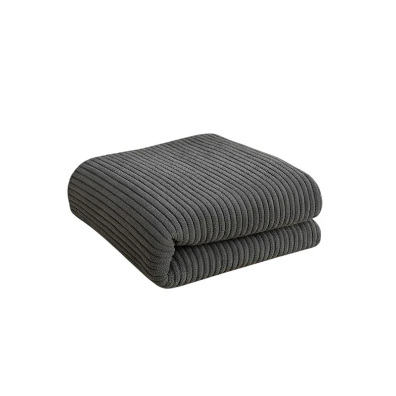 پتو مسافرتی 2 نفر فایپکو مدل کاملیا سایز 220x200 سانتی‌متر