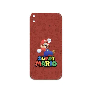 MAHOOT  Super-Mario-Game Cover Sticker for HTC Desire 820