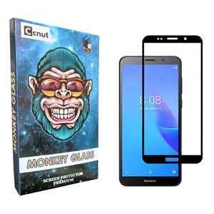 Coconut monku Screen Protector For Huawei Y5 Prime 2018