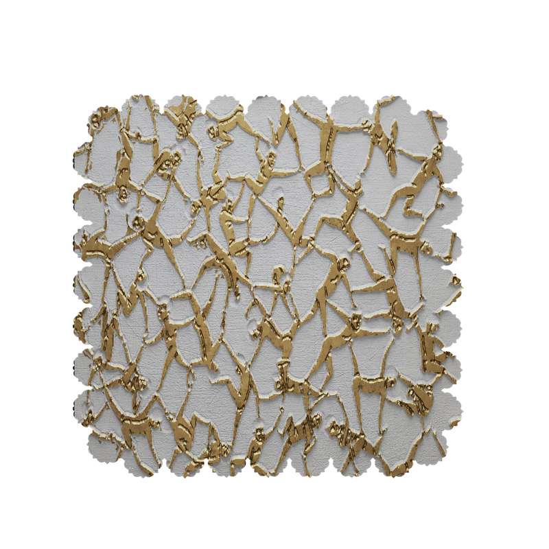 رومیزی طرح کلاسیک کد 8815B