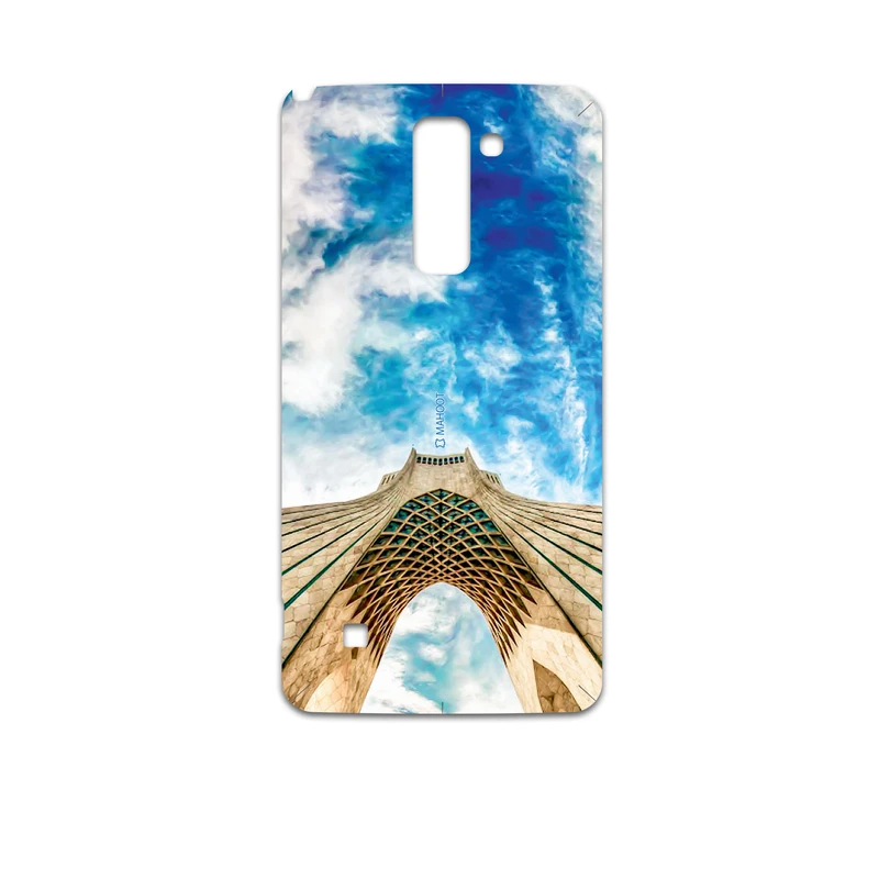 برچسب پوششی ماهوت مدل AZADI-Tower مناسب برای گوشی موبایل ال جی Stylus 2