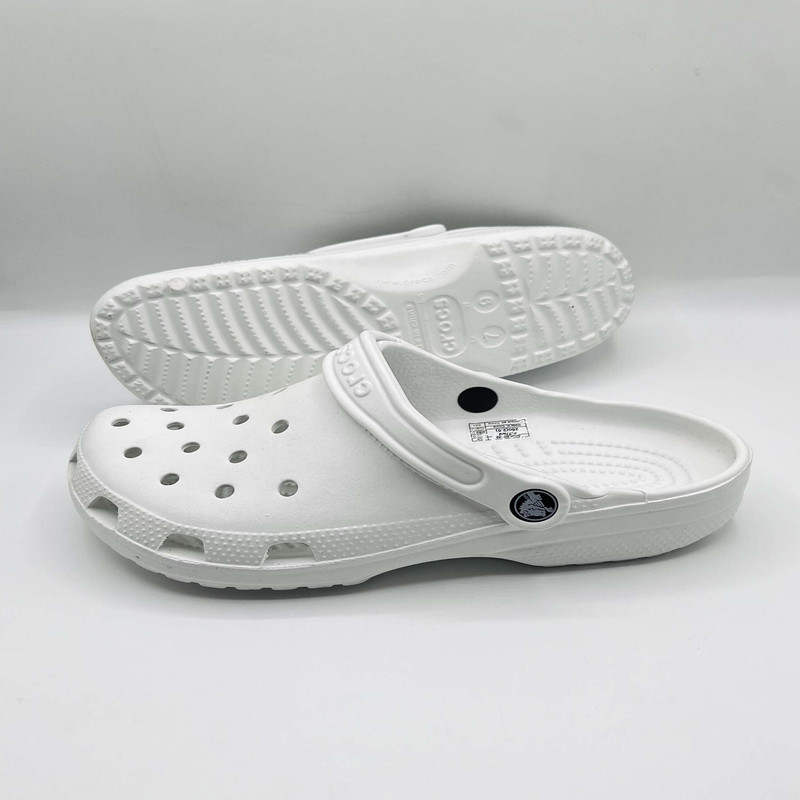 صندل زنانه مدل Classic Clog