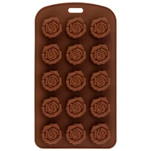 Niloufar Rozi 1171 Chocolate Mold