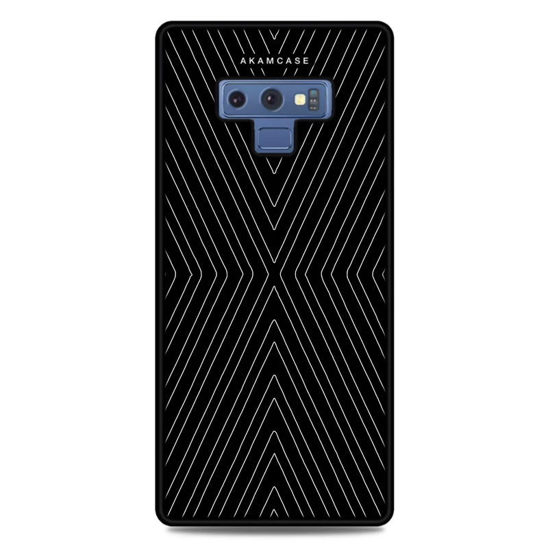 کاور آکام مدل AMC-WSGN9-ALPHAZEBRABET-60 مناسب برای گوشی موبایل سامسونگ Galaxy Note 9