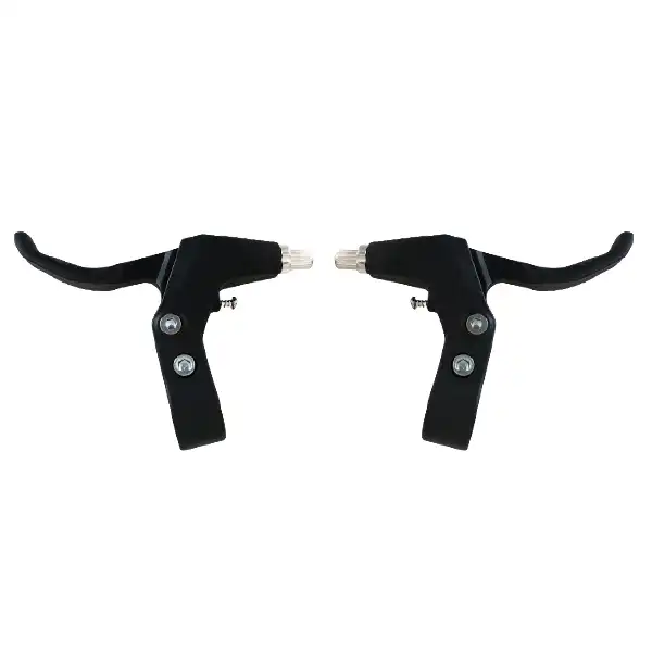 دسته ترمز دوچرخه مدل ویبریک بسته 2 عددی