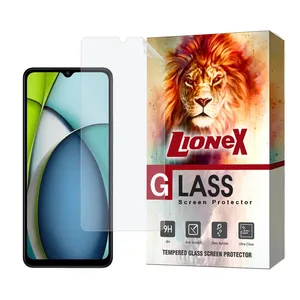 Lionex HYDROLION Screen Protector For Xiaomi Redmi A3x 4G