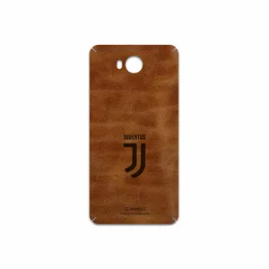 MAHOOT BFL-JUVE Cover Sticker for Huawei Y5 2017