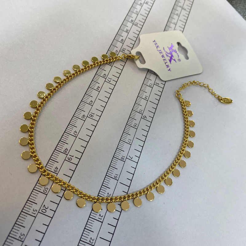 پابند زنانه وای اس ایکس مدل 3241045