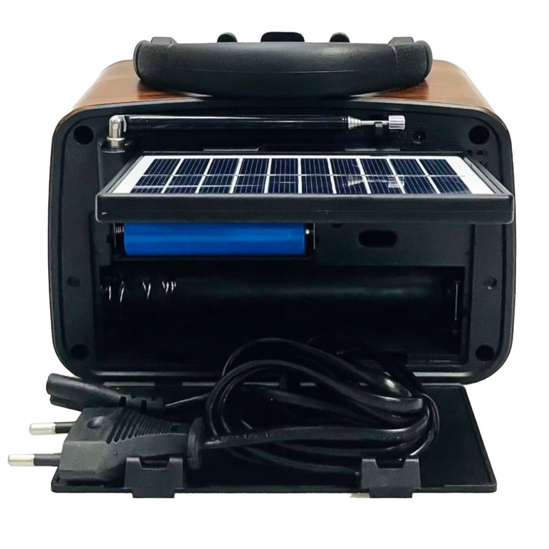 رادیو گولون مدل RX-BT1110S