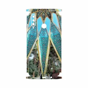 MAHOOT KHAYAM-Tomb-FullSkin Cover Sticker for Huawei P30 Lite  48 MP Camera