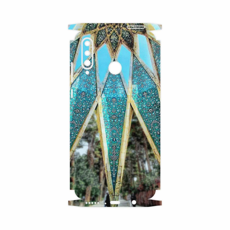 برچسب پوششی ماهوت مدل KHAYAM-Tomb-FullSkin مناسب برای گوشی موبایل هوآوی P30 Lite (48 MP Camera)