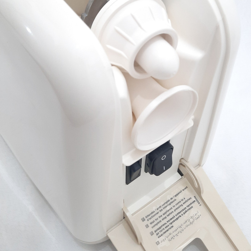 چرخ گوشت تفال مدل REF-4603