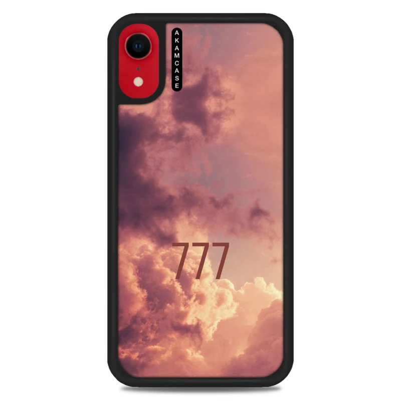کاور آکام مدل AMC-WAXR-LUCKY-6 مناسب برای گوشی موبایل اپل iPhone XR