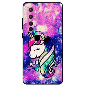 Megafone 8226 Cover For Xiaomi Mi Note 10 Lite