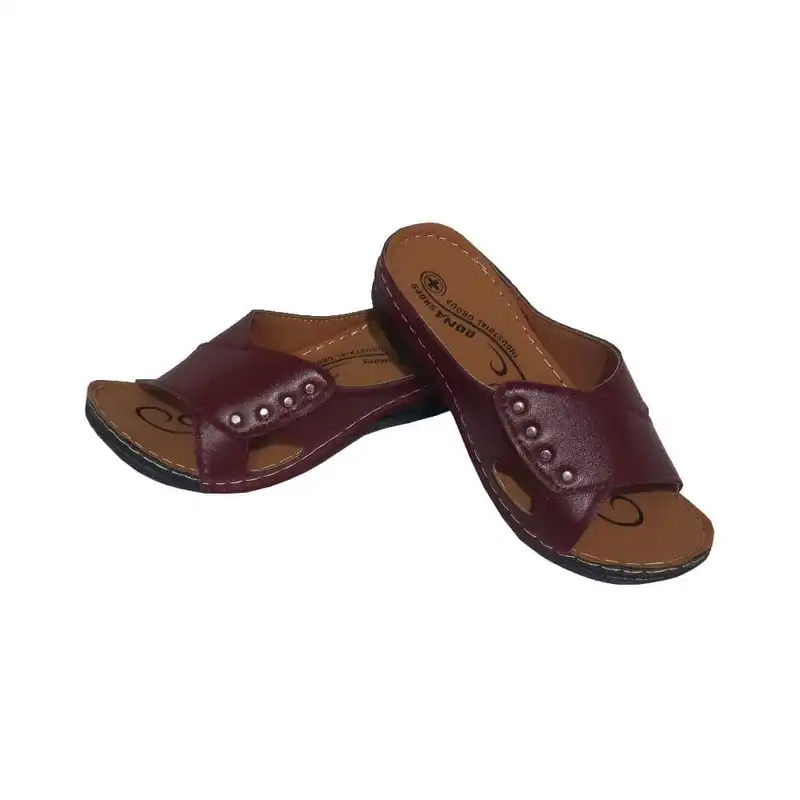 دمپایی زنانه مدل zsh367