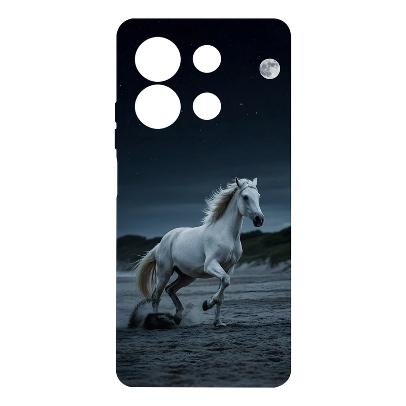 کاور قاب موبایل علوی مدل SML مناسب برای گوشی موبایل شیائومی Redmi Note 13 5G