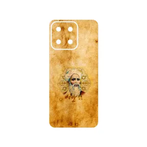 MAHOOT Rudaki Cover Sticker for Honor X7c