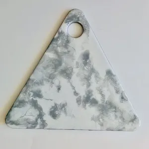 تخته سرو رزینی مدل ابروباد