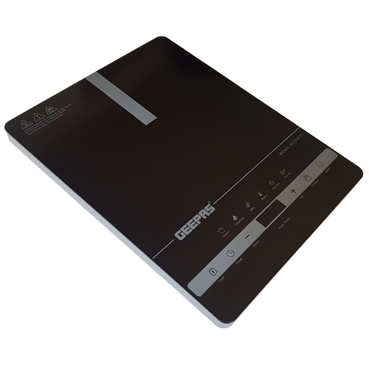 اجاق برقی جی پاس مدل GIC33013