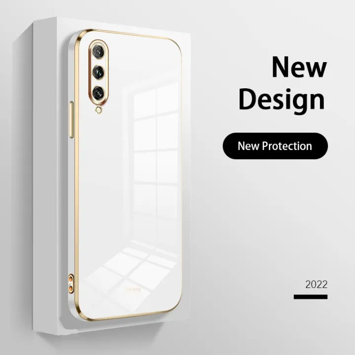 کاور موکولو مدل Xuka مناسب برای گوشی موبایل هوآوی Y8P