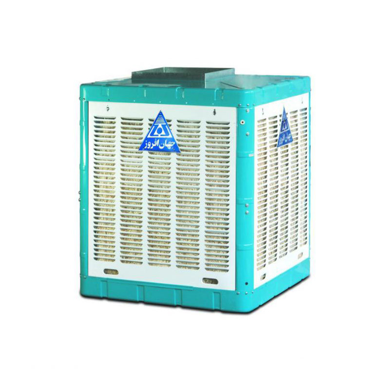 کولر آبی 7000 جهان افروز مدل JAC700B