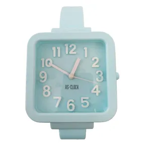 ساعت رومیزی مدل ساعت مچی