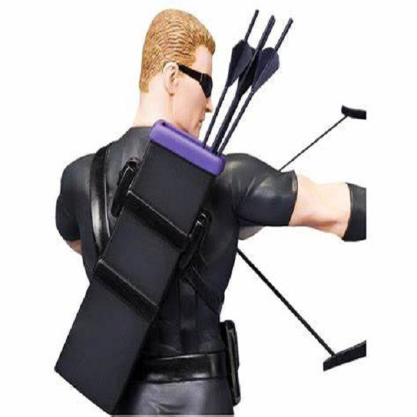 اکشن فیگور مدل Hawkeye
