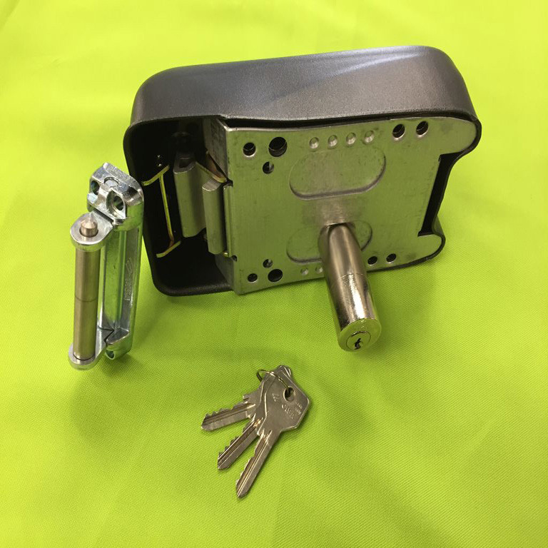 قفل برقی سیزا مدل 1A731-00-0 قفل برقی سیزا مدل 1A731-00-0