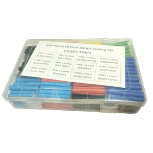 وارنیش حرارتی مدل DT-850 مجموعه 850 عددی