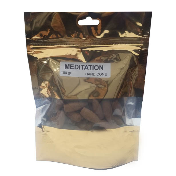 عود مدل آبشاری MEDITATION عود مدل آبشاری MEDITATION
