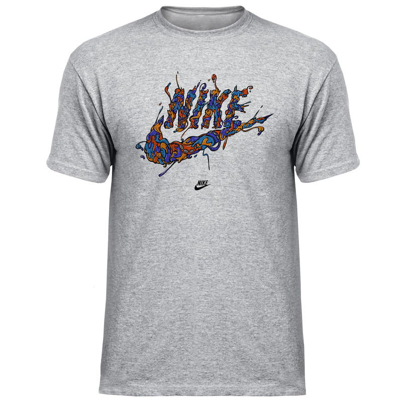 تیشرت آستین کوتاه مردانه کد V51