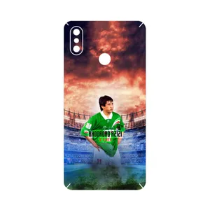 MAHOOT Khodadad Azizi Cover Sticker for Xiaomi Mi Max 3