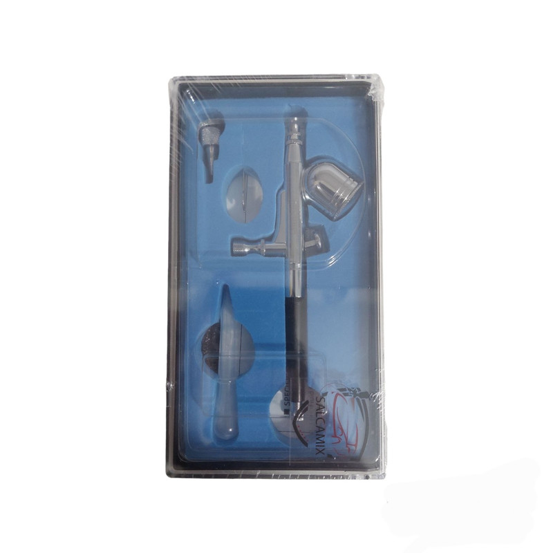 پیستوله ایربراش سالکامیکس مدل M01