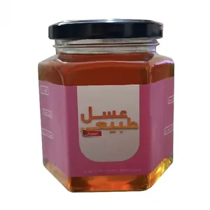 Natural honey - 400 g