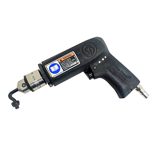 دریل بادی شیکاگو پنوماتیک کد AIR DRILL CP78701