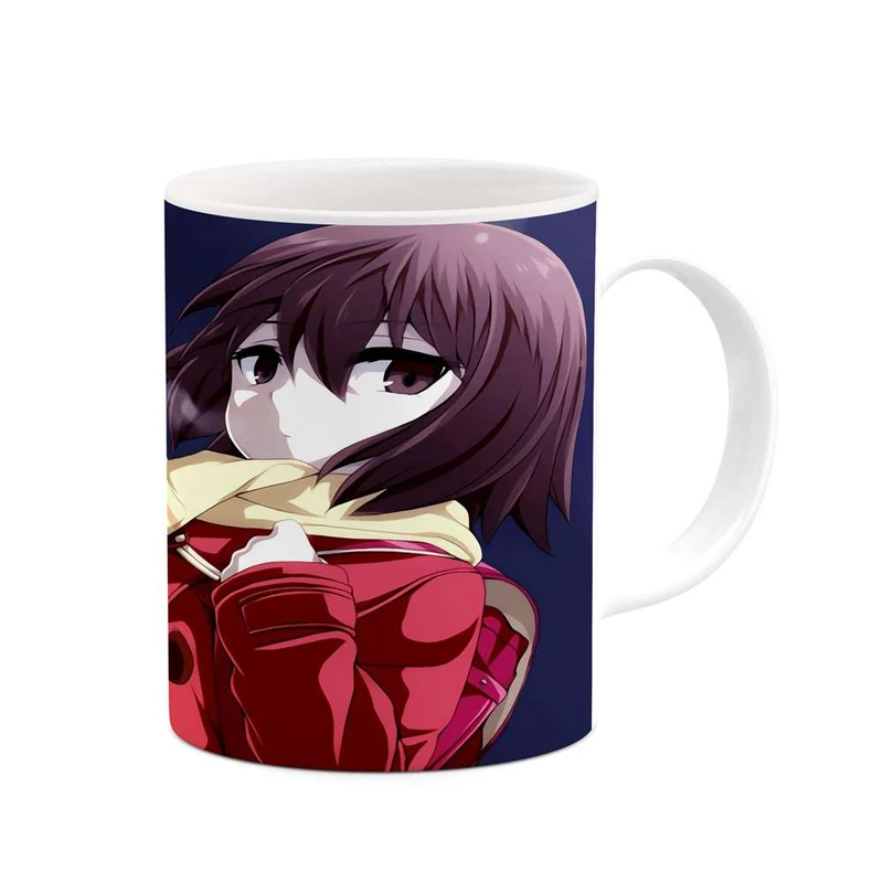 ماگ کاکتی مدل انیمه کد mgh21714