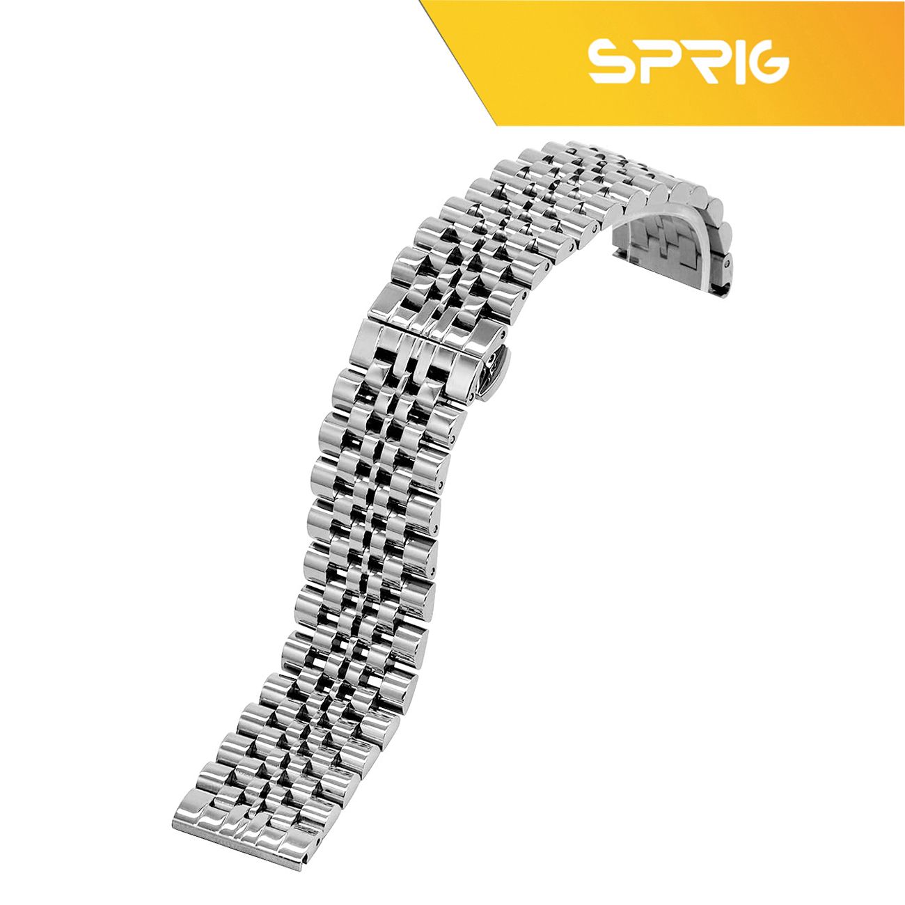 بند اسپریگ مدل 7Bid TW مناسب برای ساعت هوشمند شیائومی Mibro lite 2 -  - 27
