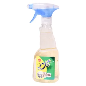 اسپری تمیز کننده گلشاد کد g857 حجم 500 میلی لیتر