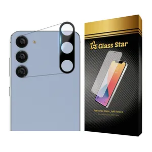 Glass Star LENSFS Camera Lens Protector For Samsung Galaxy S23 FE 5G