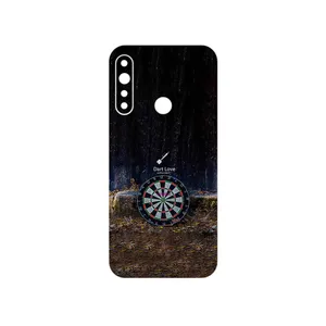 MAHOOT Dart Cover Sticker for Gplus P10