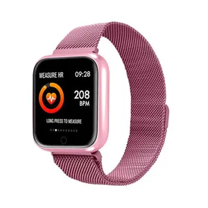 ساعت هوشمند مدل P90