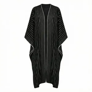 پانچو زنانه مدل P412512