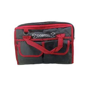 کیف ابزار دوبیسل مدل plus کد 503