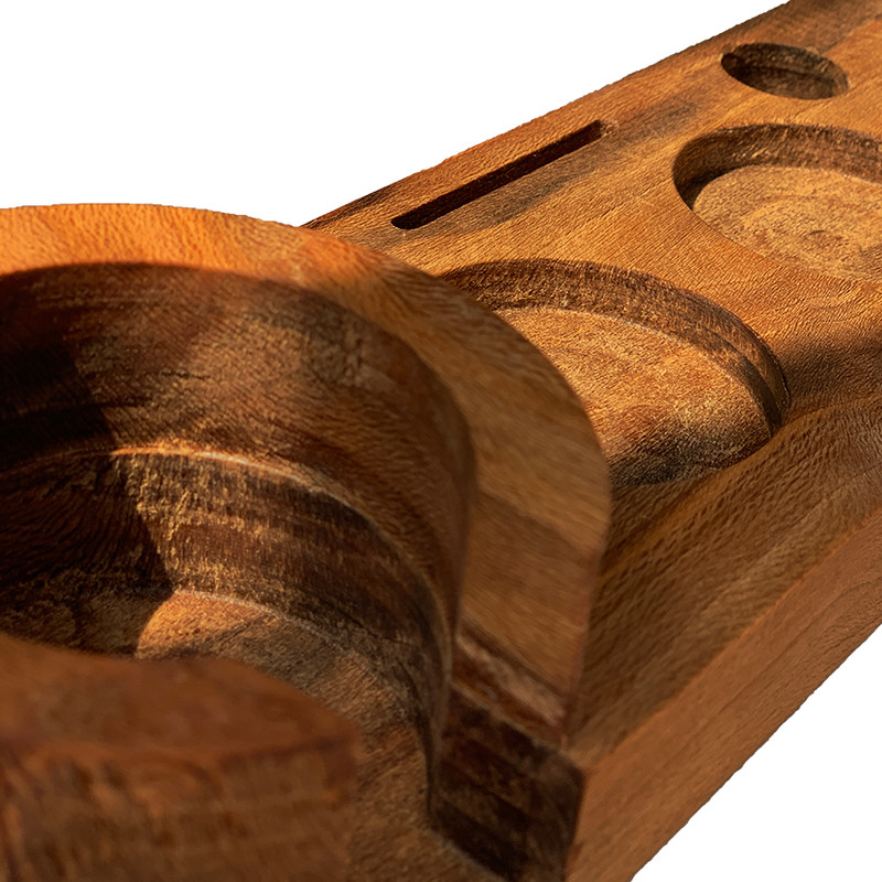 استند پرتافیلتر قهوه مدل مستطیلی کد ۵۱