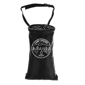 کیسه زباله خودرو مدل کمپ