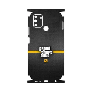 MAHOOT GTA-FullSkin Cover Sticker for Gplus S10 2022