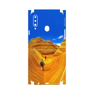 MAHOOT Amazing Rocks-FullSkin Cover Sticker for Samsung Galaxy A20s