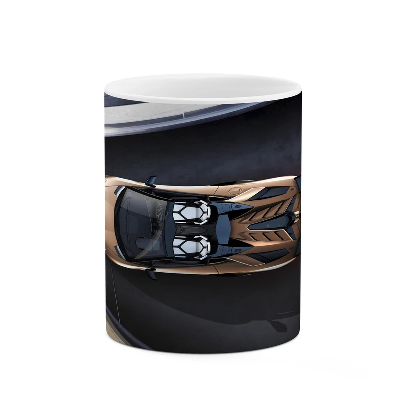 ماگ کاکتی مدل ماشین کد mgh17191