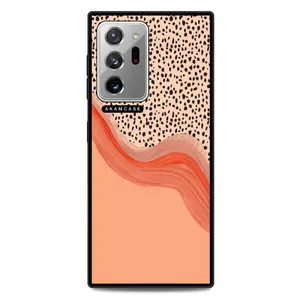 AKAM AMCWSGN20U-BOHO1 Cover For Samsung Galaxy Note 20 Ultra